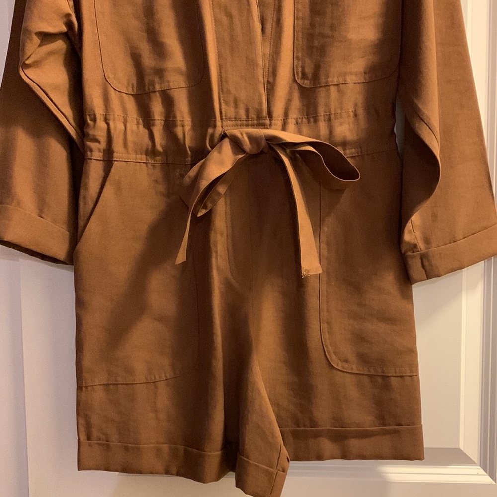 Romper - Picture 2 of 4